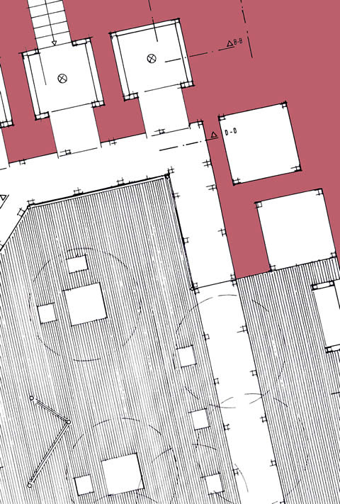 grundriss b&uuml;hnenbild mahagonny ausschnitt